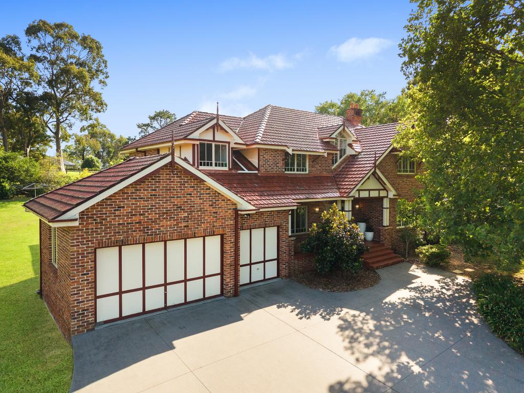 1 Hilton Pl, Kenthurst, NSW 2156