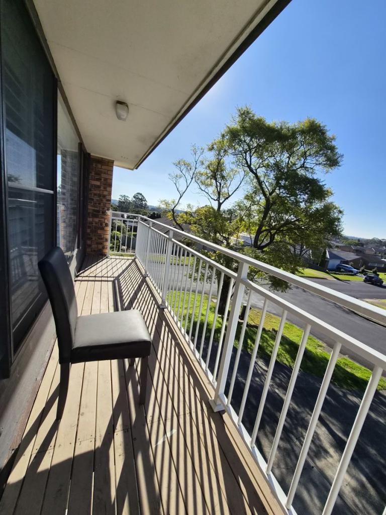 2 Grebe St, Ingleburn, NSW 2565