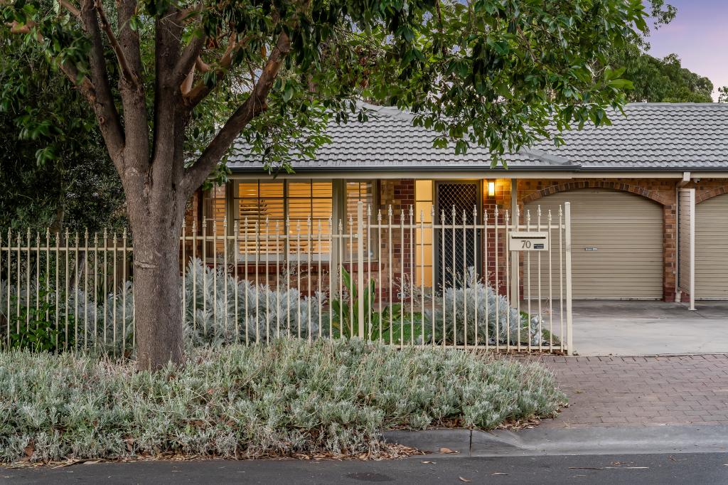 70 Quinlan Ave, St Marys, SA 5042