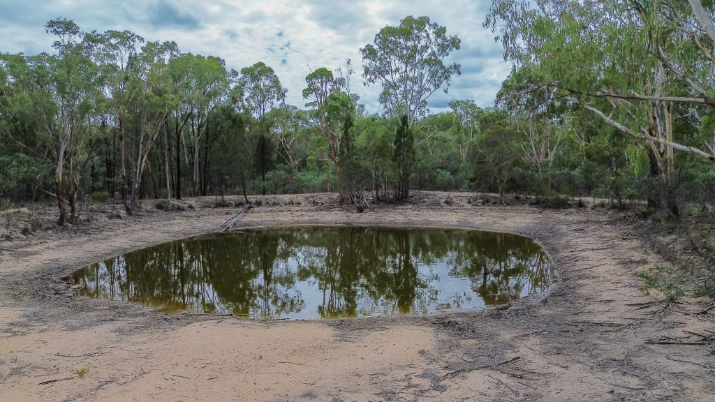 0 Unnamed Off Cunningham Hwy, Oman Ama, QLD 4352