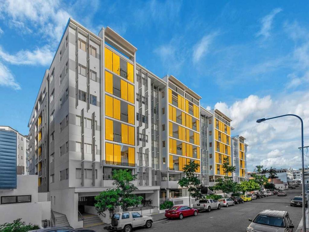 510/19 MASTERS ST, NEWSTEAD, QLD 4006