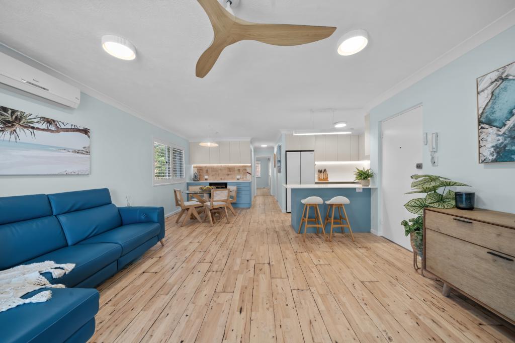 5/34-36 Chelsea Ave, Broadbeach, QLD 4218