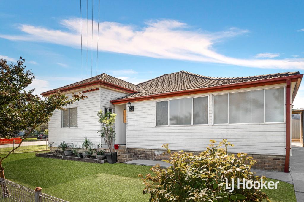 47 Railway Tce, Schofields, NSW 2762