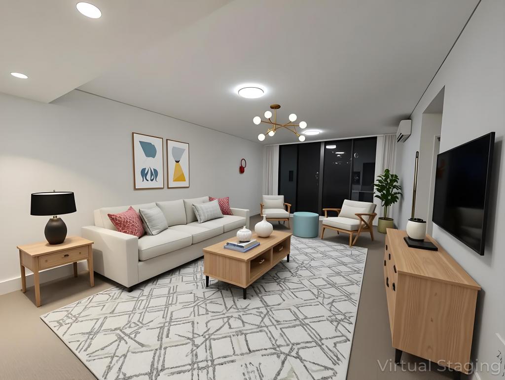 408/7 MAGDALENE TCE, WOLLI CREEK, NSW 2205