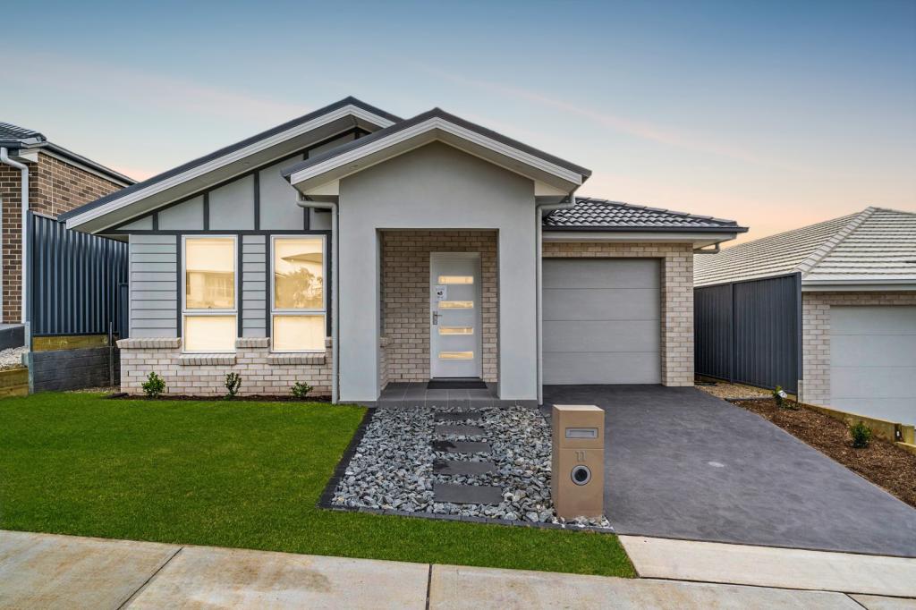 11 Shephard St, Wilton, NSW 2571