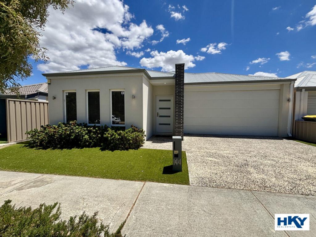 144 Pannage Way, Brabham, WA 6055