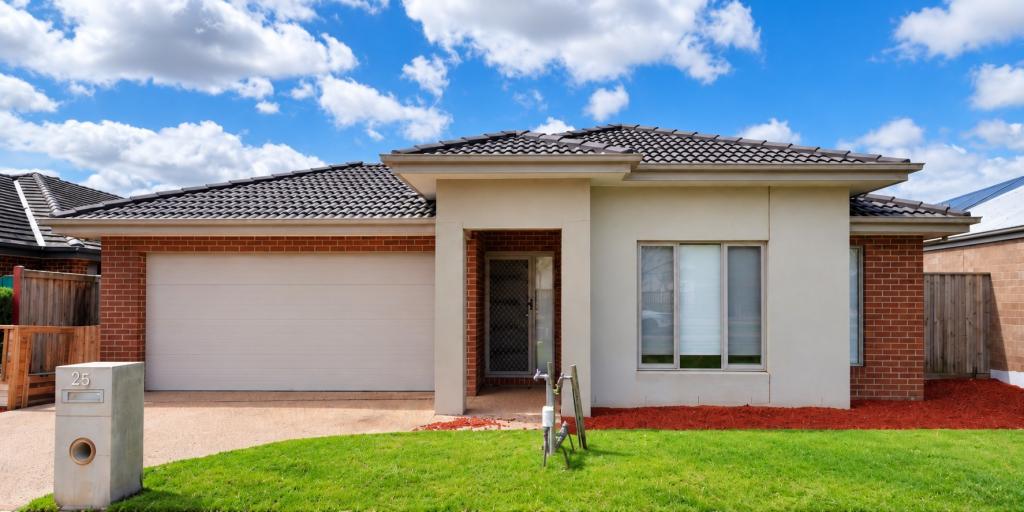 25 ELISTON AVE, CLYDE, VIC 3978