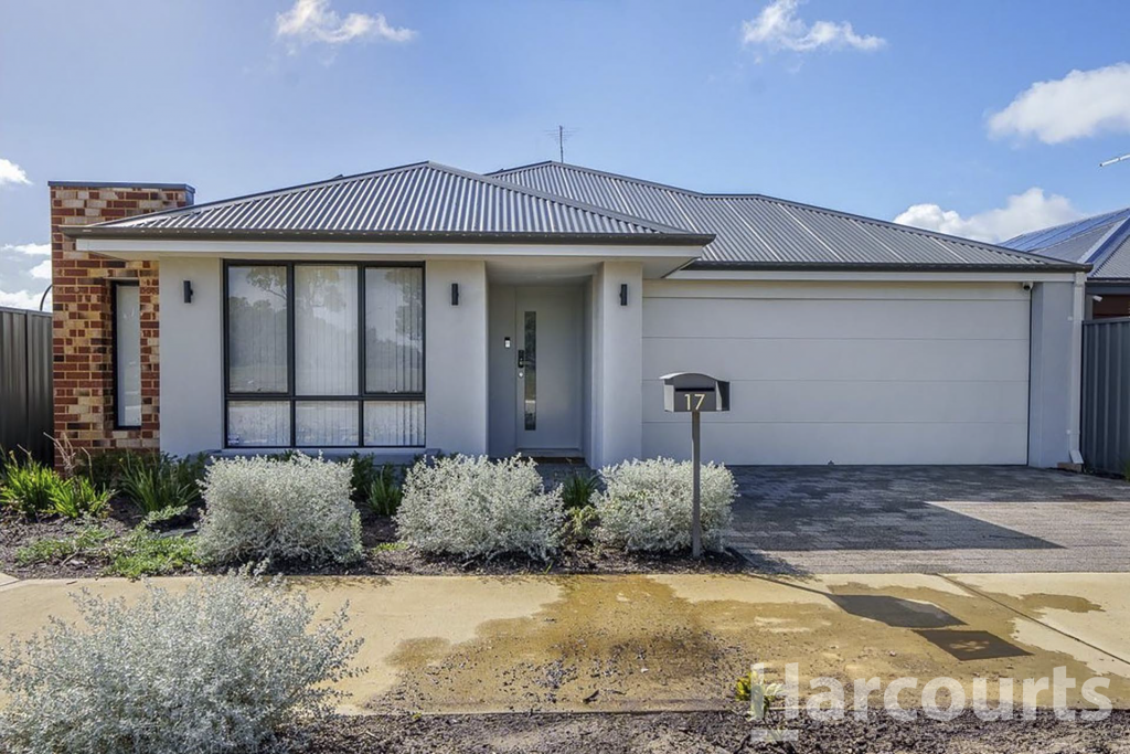 17 Waardong Ct, Halls Head, WA 6210