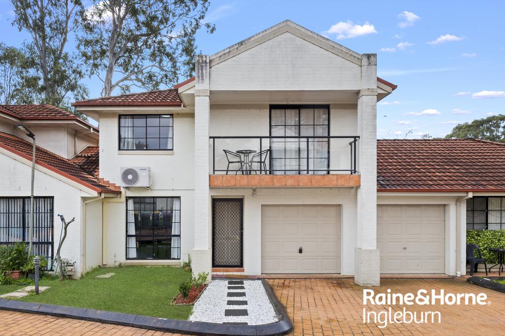 11/2-6 Macquarie Rd, Ingleburn, NSW 2565