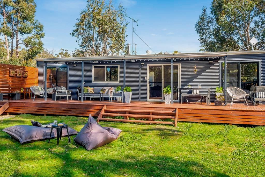 42 Flakemores Rd, Eggs And Bacon Bay, TAS 7112