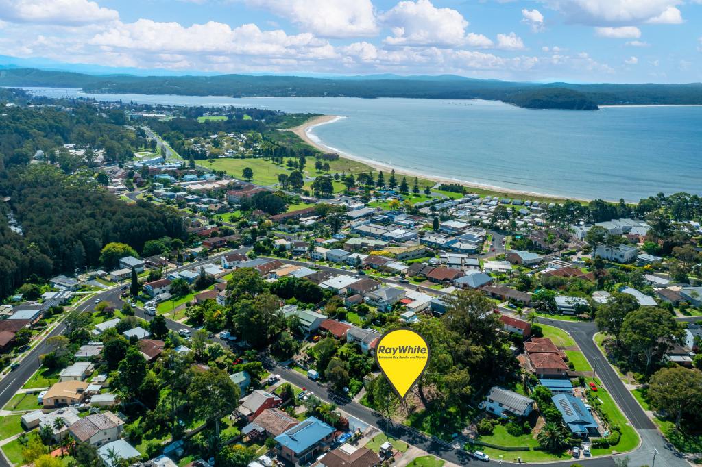 21 Irene Ave, Batehaven, NSW 2536