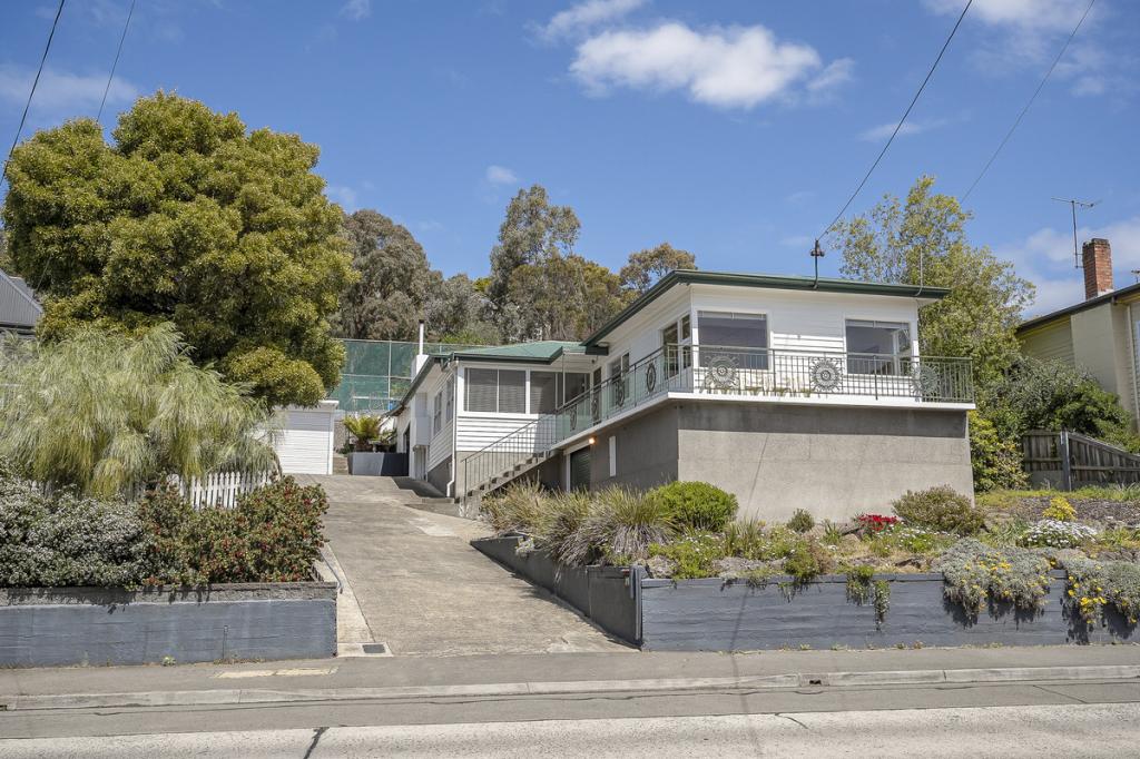 66 Cascade Rd, South Hobart, TAS 7004