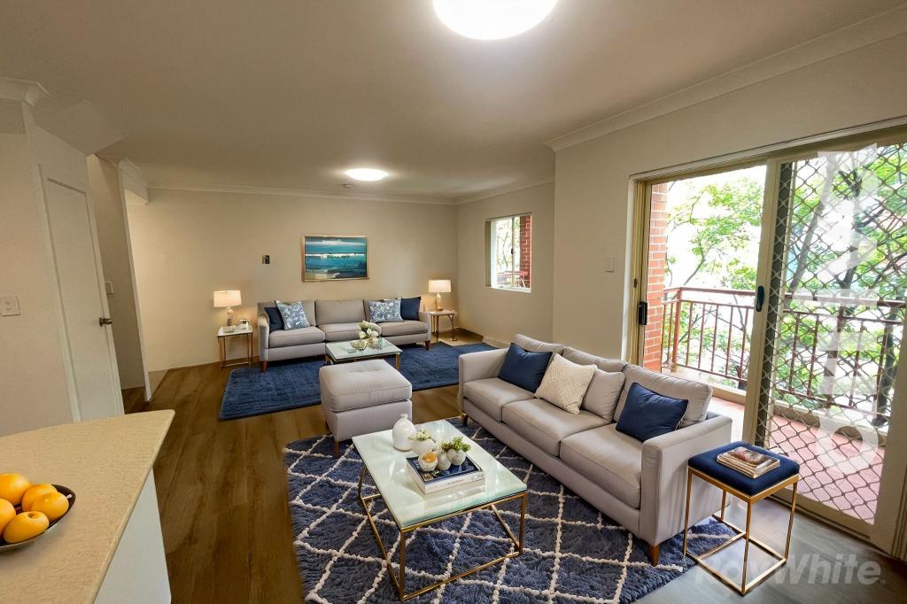 47/36 DUNBLANE ST, CAMPERDOWN, NSW 2050