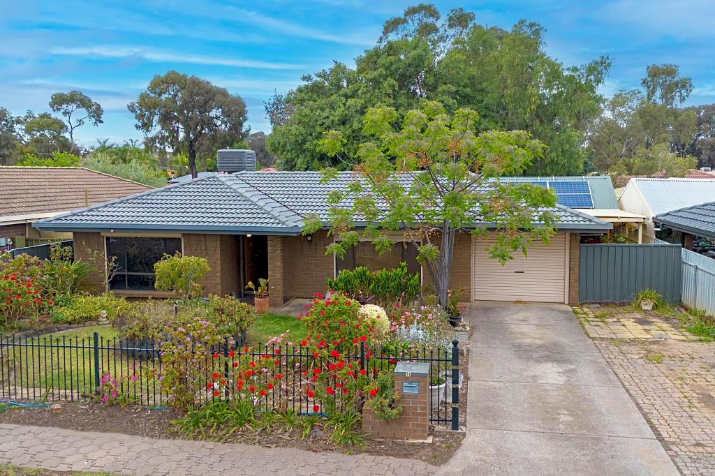 36 Tracey Ave, Paralowie, SA 5108