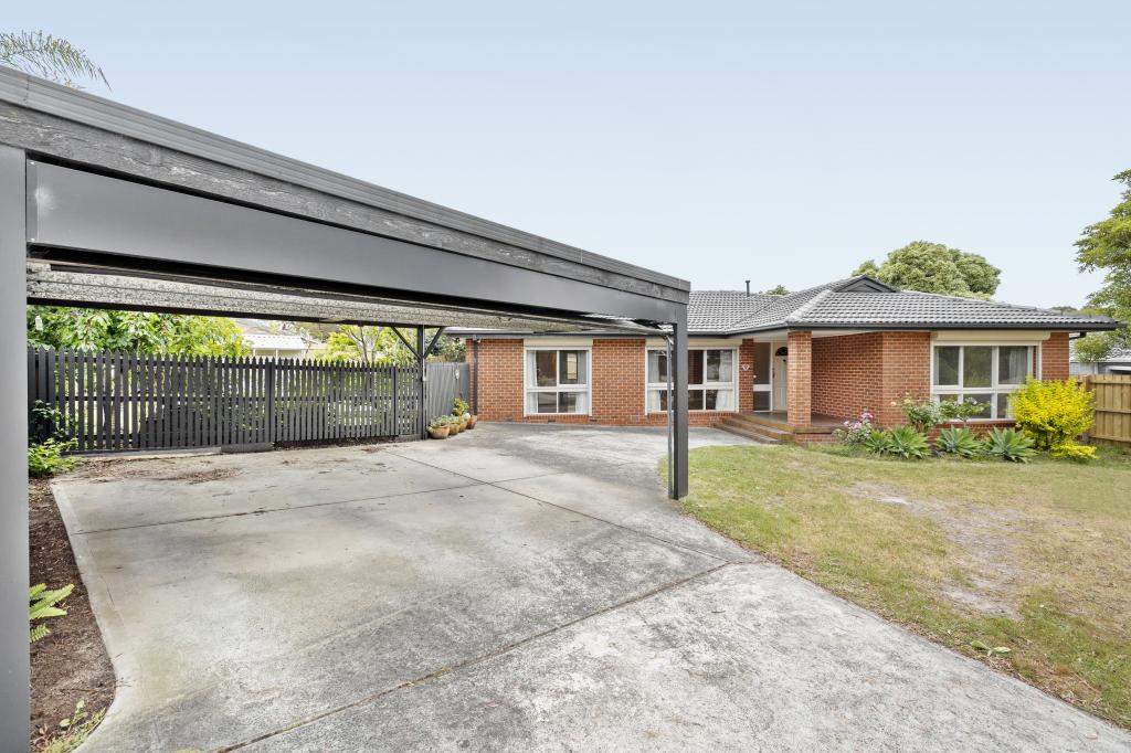 3 Selborne Cl, Wantirna, VIC 3152