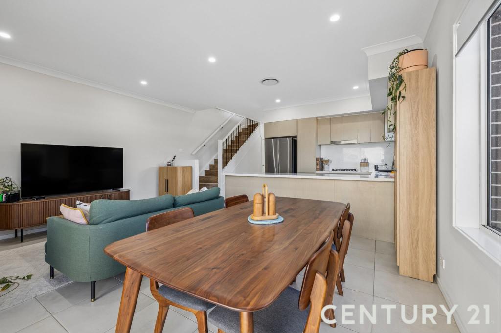 95a Tallawong Rd, Rouse Hill, NSW 2155