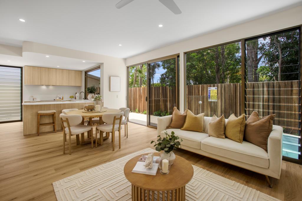 1 And 2 / 155a Mudjimba Beach Rd, Mudjimba, QLD 4564