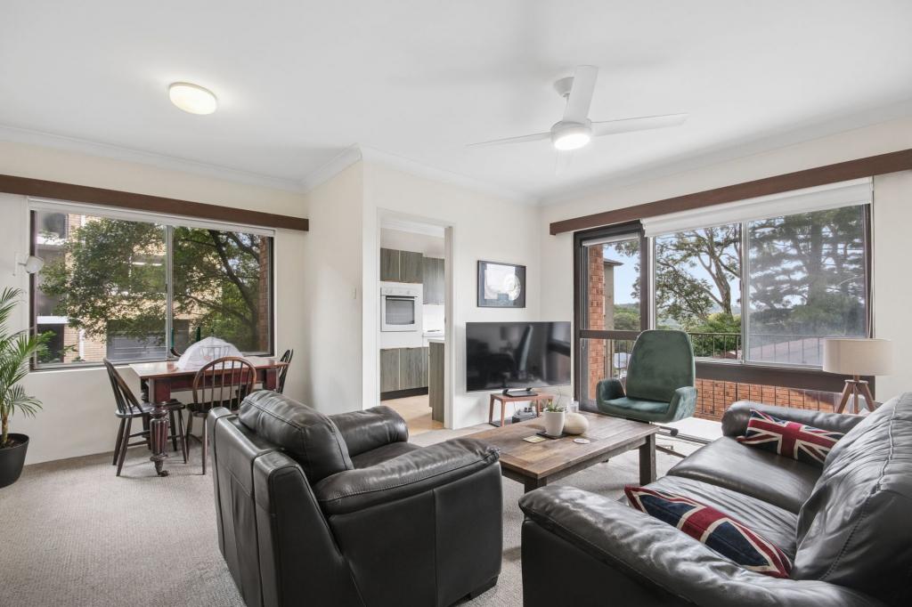 3/14 Angle St, Balgowlah, NSW 2093