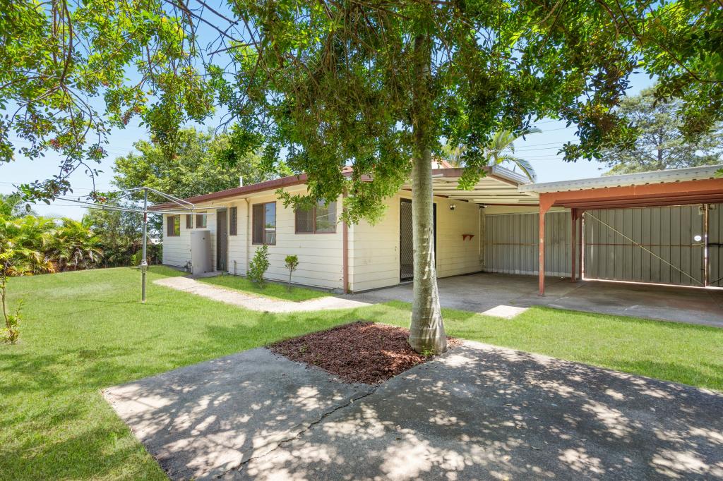 1 Myall St, Crestmead, QLD 4132