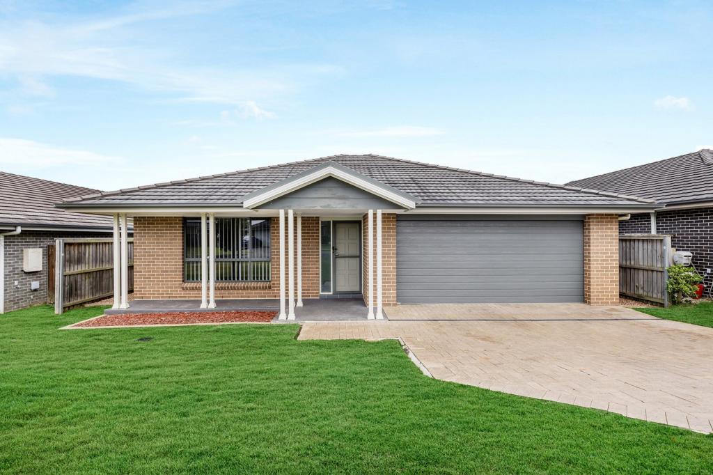 38 EVERGREEN WAY, GILLIESTON HEIGHTS, NSW 2321