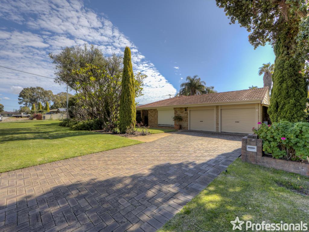 39 Mallee Way, Forrestfield, WA 6058