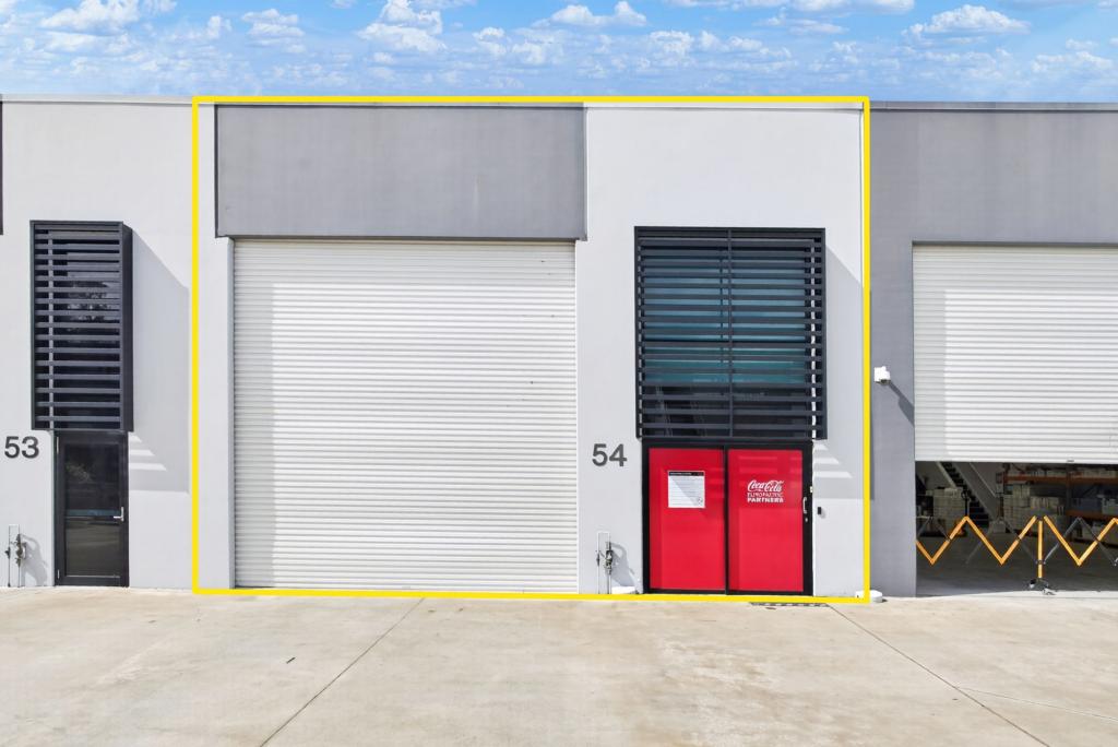 54/8 Distribution Ct, Arundel, QLD 4214