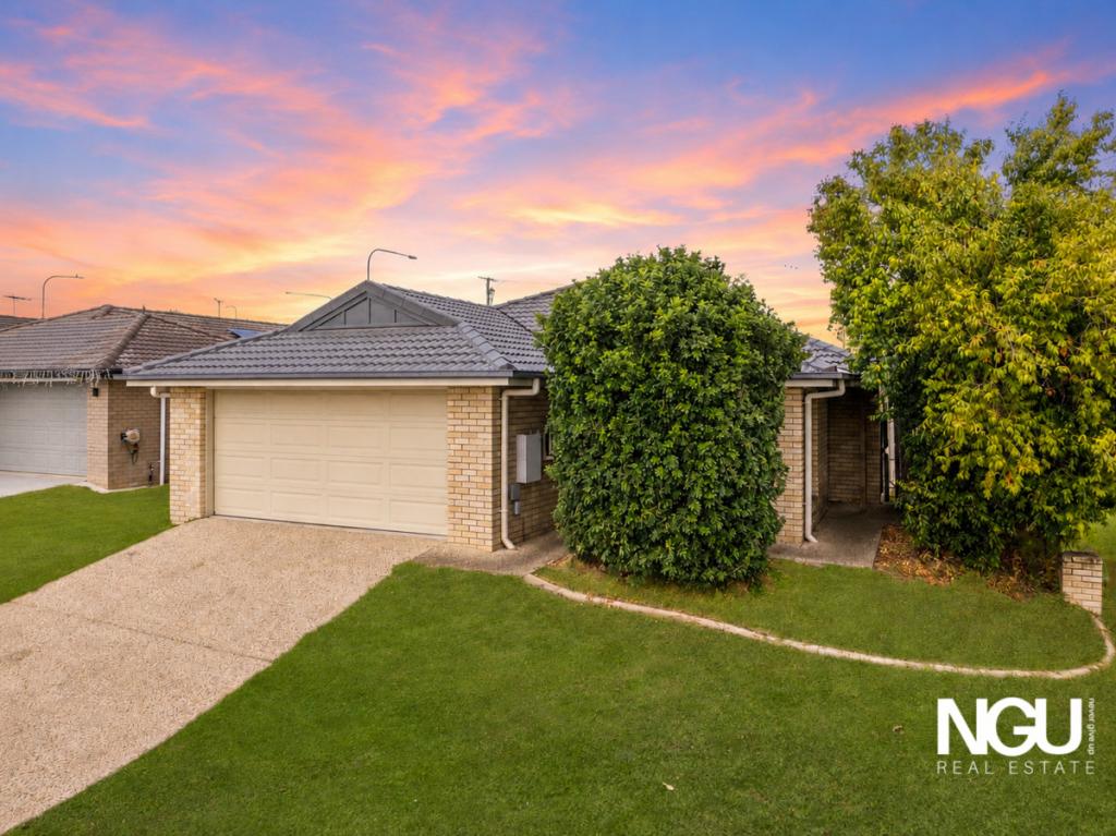 1 Pine Grove Dr, Crestmead, QLD 4132