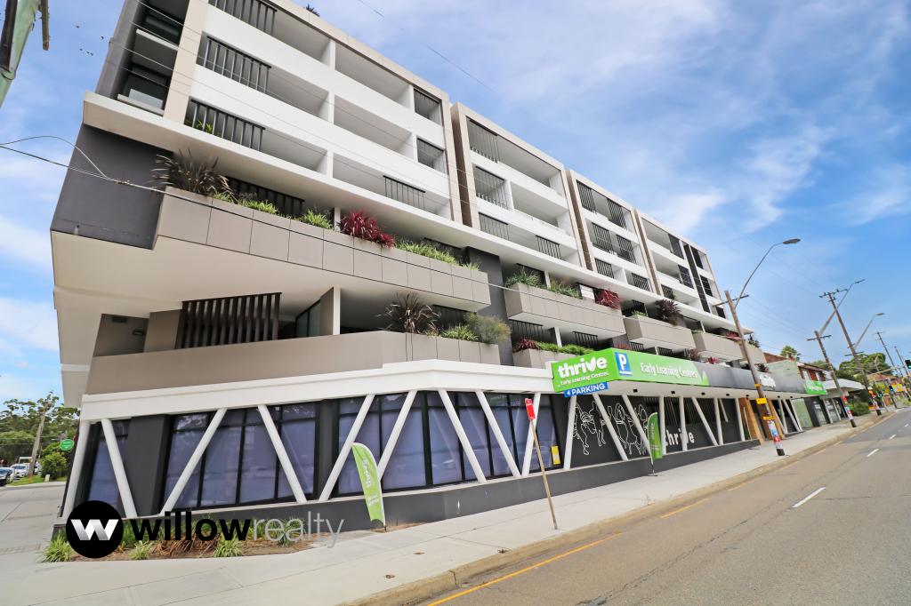 407/2a James St, Blakehurst, NSW 2221