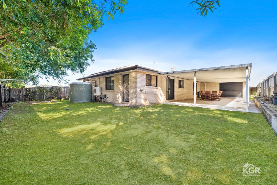 9 Sally Dr, Marsden, QLD 4132