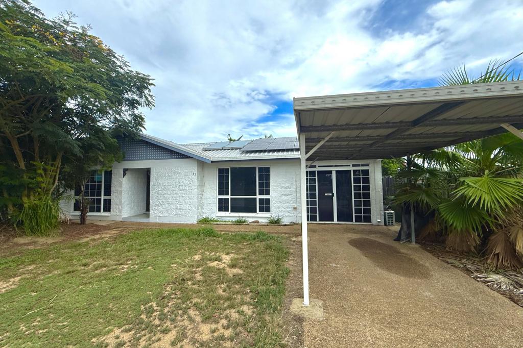 45 Glenrock Dr, Rasmussen, QLD 4815