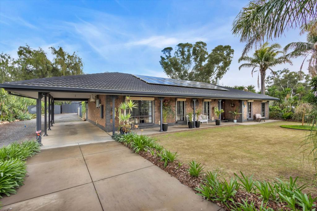 35 Hart Rd, Buchfelde, SA 5118
