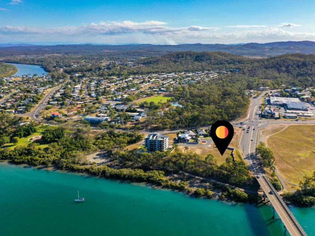 8 The Prom, Boyne Island, QLD 4680