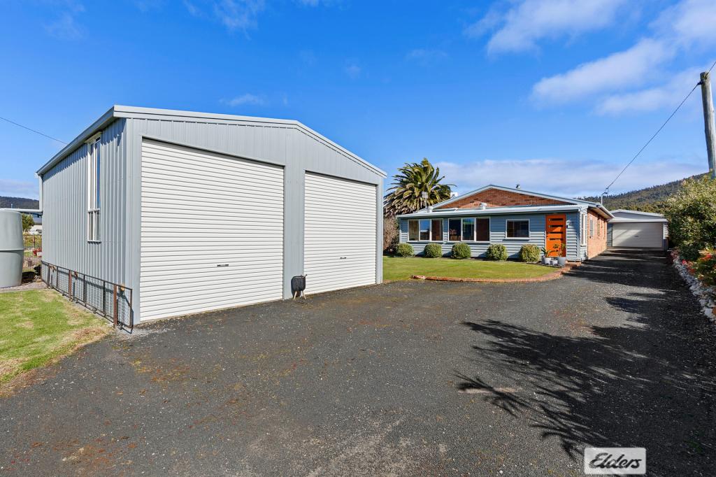 62 Irby Bvd, Sisters Beach, TAS 7321
