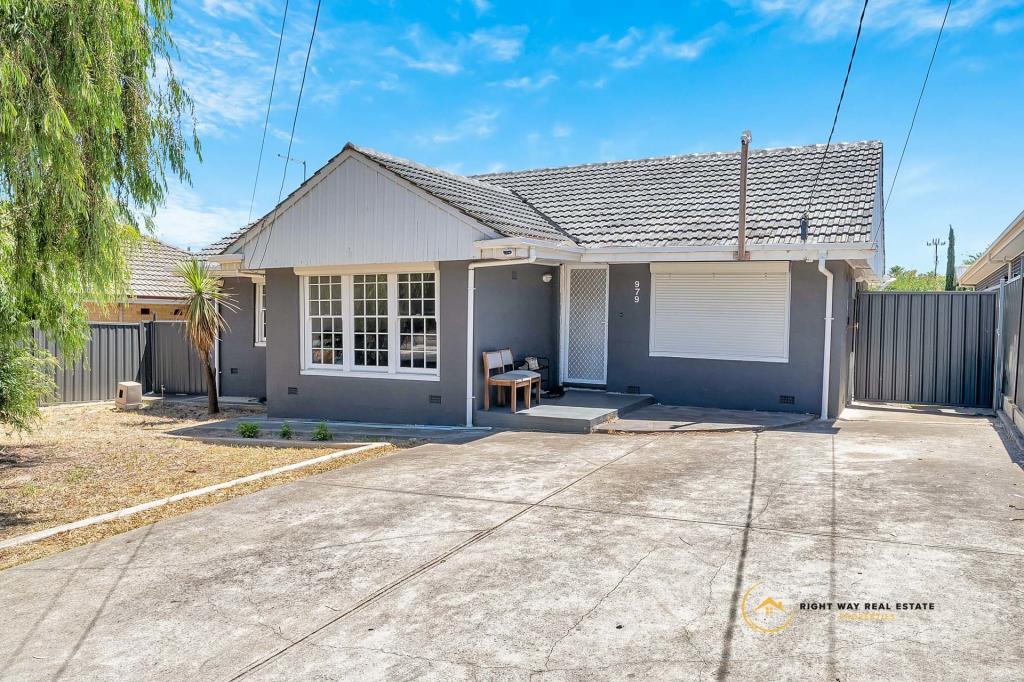 979 Grand Junction Rd, Modbury, SA 5092