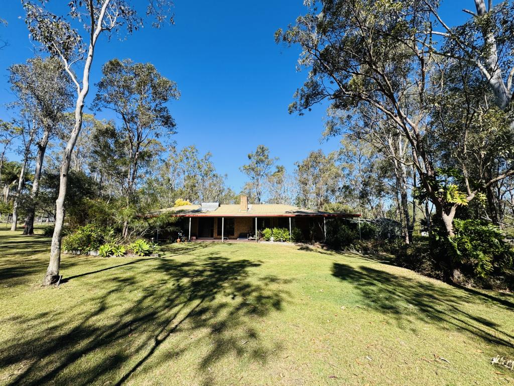 95-105 Rosina Rd, North Maclean, QLD 4280