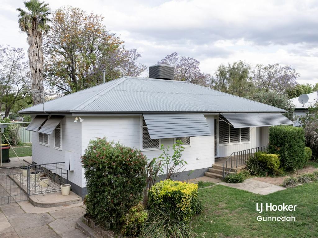 56 Wandobah Rd, Gunnedah, NSW 2380