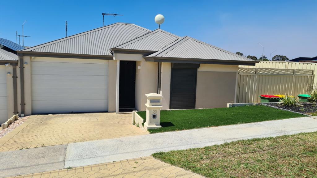 20 Wyatt Rd, Bayswater, WA 6053