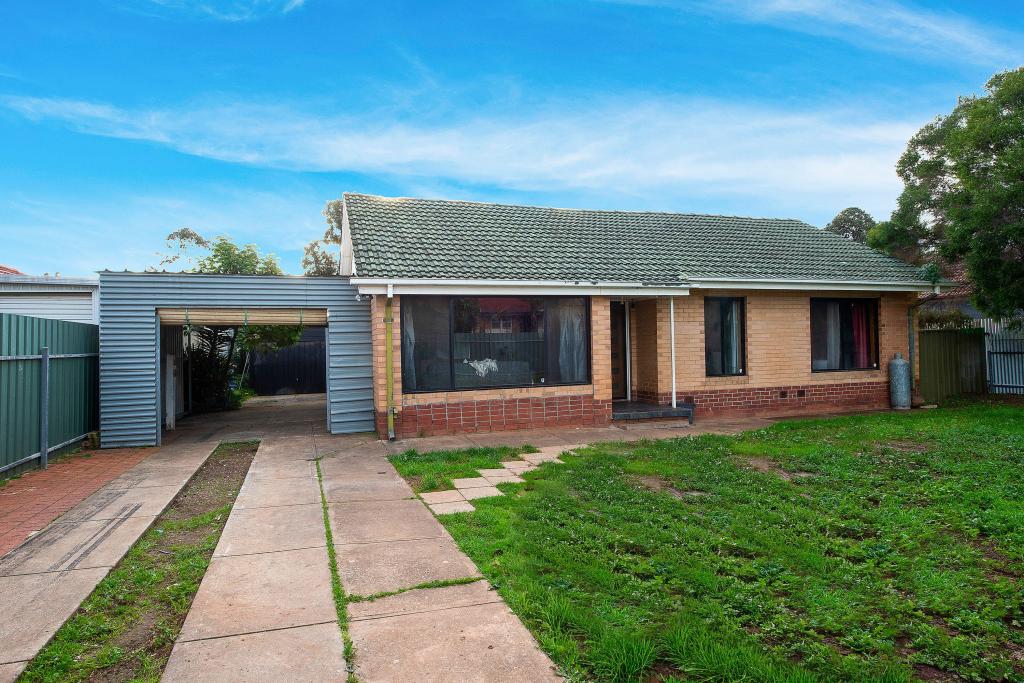 15 Kenner St, Elizabeth Downs, SA 5113