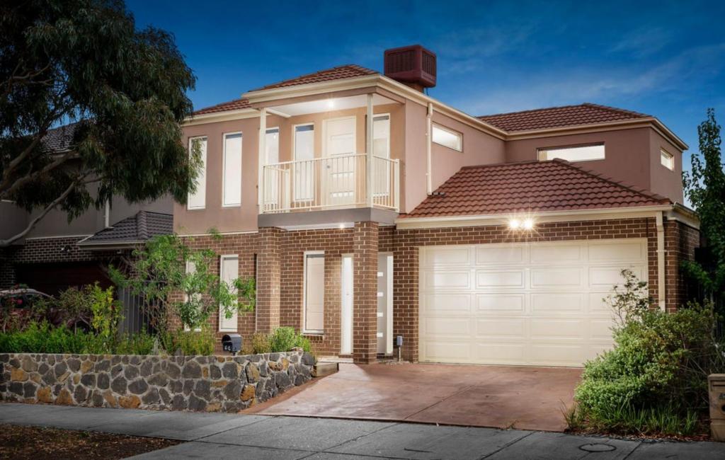 44 Hyde Way, Donnybrook, VIC 3064