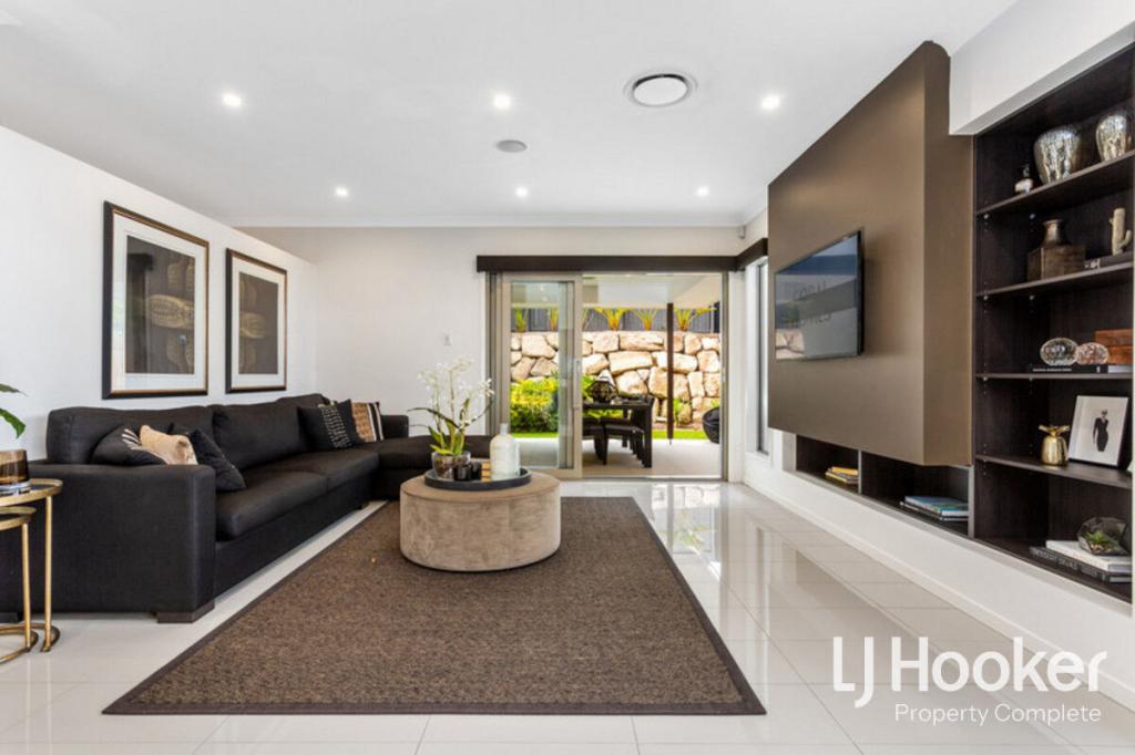 8 MASON ST, YARRABILBA, QLD 4207