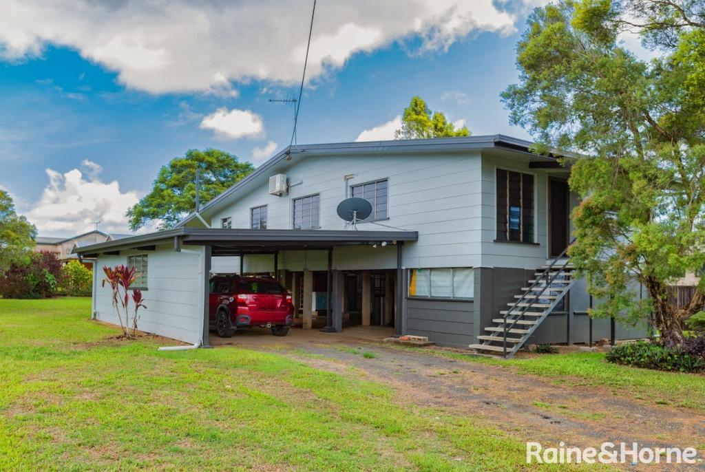 11 Blackwood St, Goondi Bend, QLD 4860