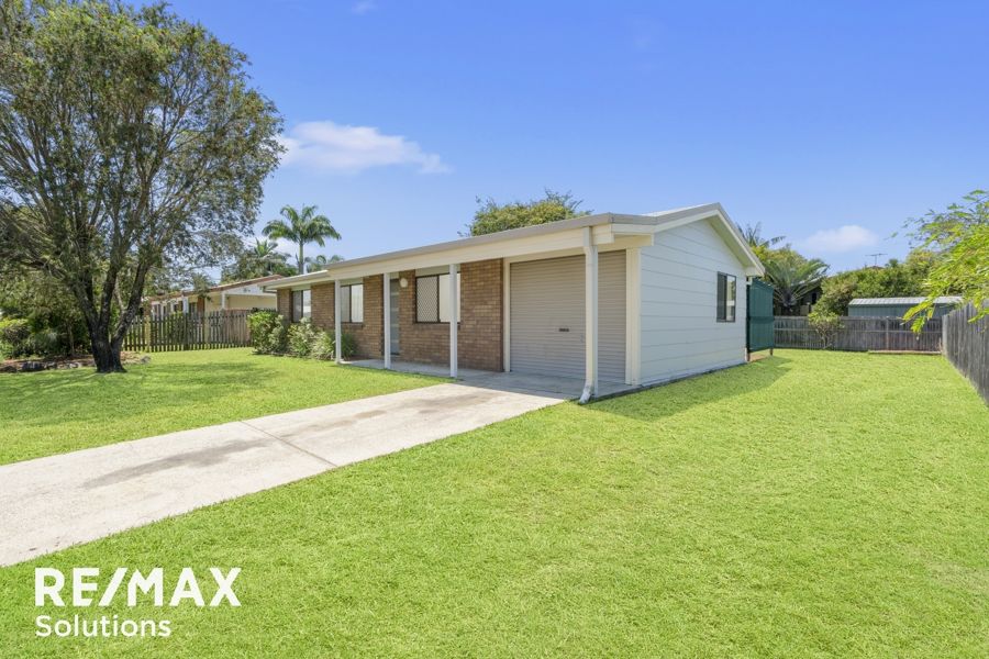 22 Kylie St, Caboolture South, QLD 4510