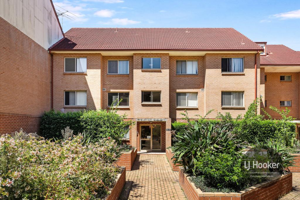 24/42-50 Hampstead Rd, Homebush West, NSW 2140