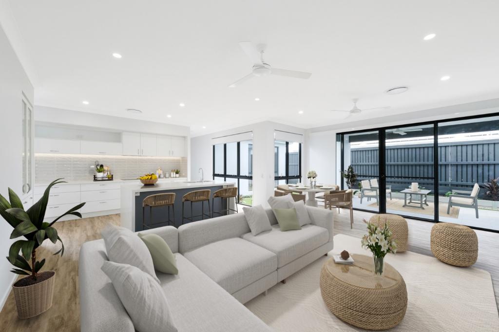 203/25 Banya Ave, Nirimba, QLD 4551