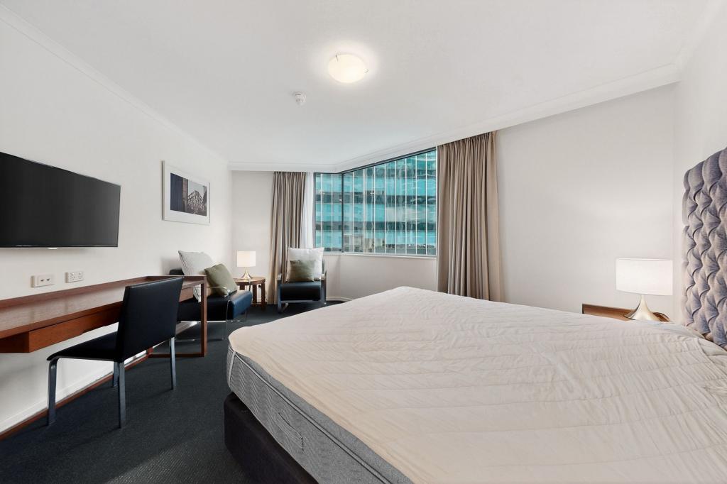 1706/95 Charlotte St, Brisbane City, QLD 4000