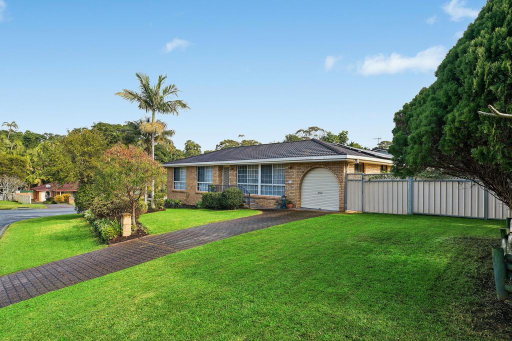 25 Boambee St, Port Macquarie, NSW 2444