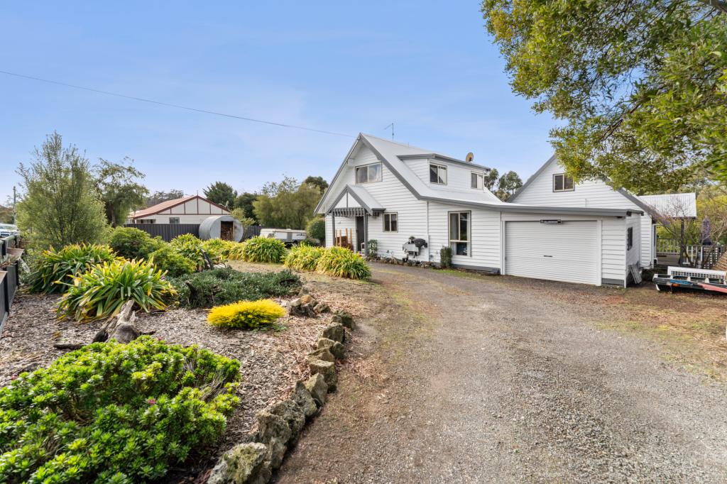 163 Main Rd, Hepburn, VIC 3461