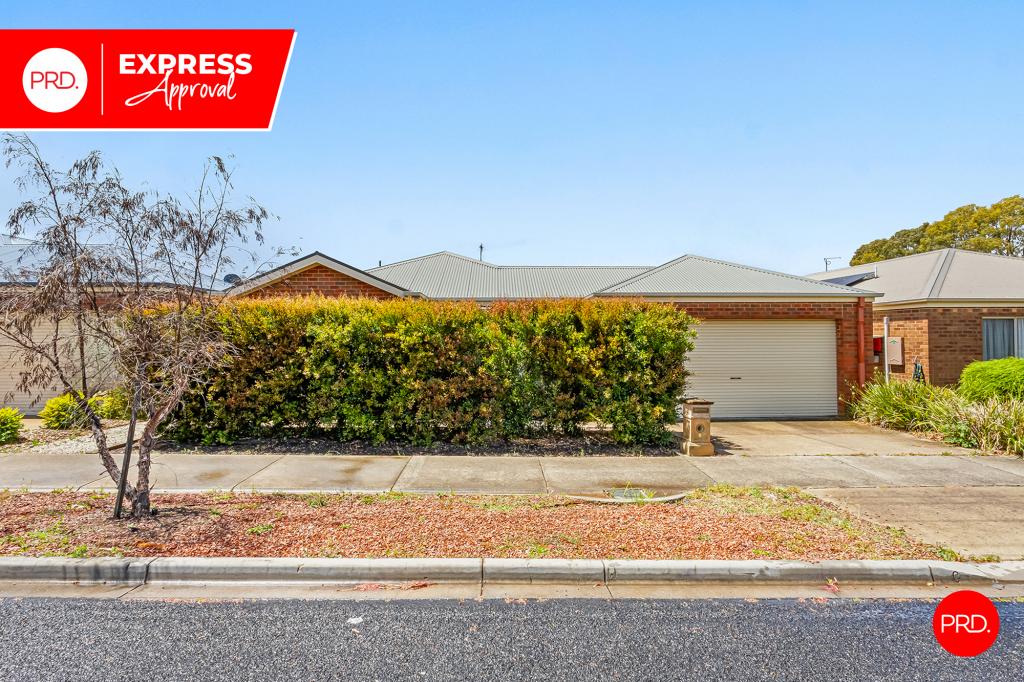 6 Queen St, Kangaroo Flat, VIC 3555