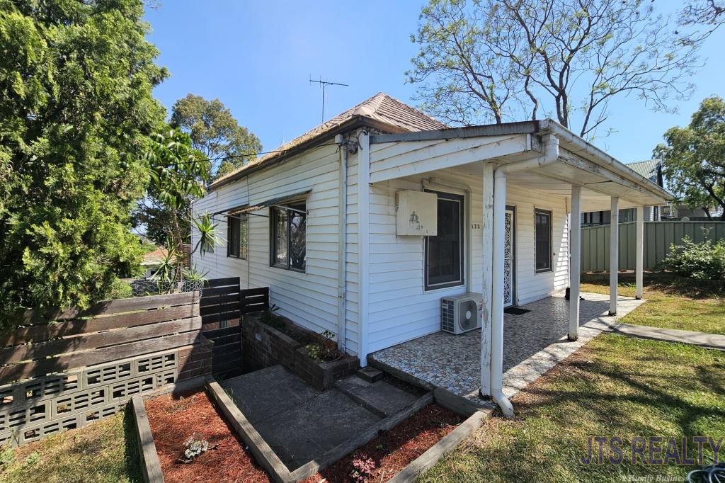 123 Hill St, Muswellbrook, NSW 2333