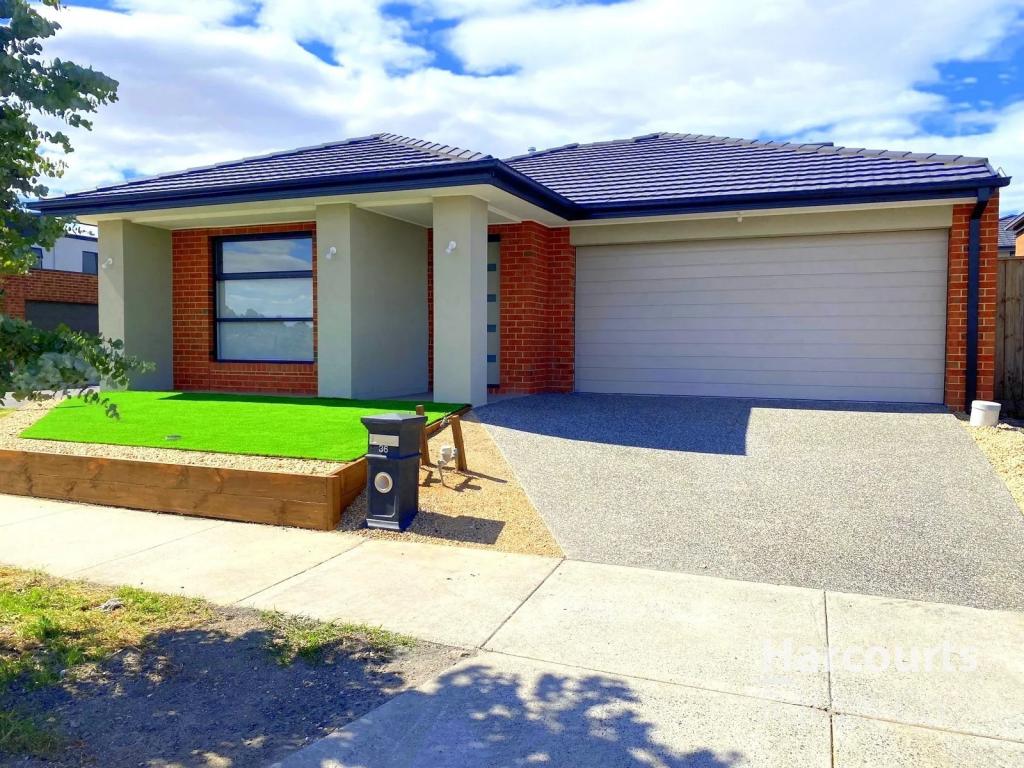 36 Antares Loop, Epping, VIC 3076